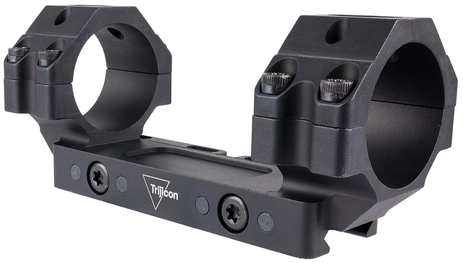 Trijicon Bolt Action Scope Mount/Ring Combo