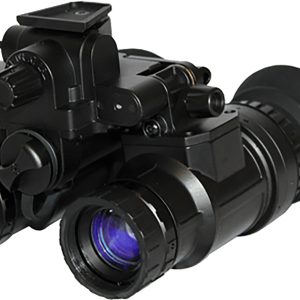 ATN NVGOPS314HPG PS31-HPT  Night Vision Goggles Matte Black 1x18mm, Generation 23-25 SNR, Green Phosphor, 64-66 Ip/mm Resolution