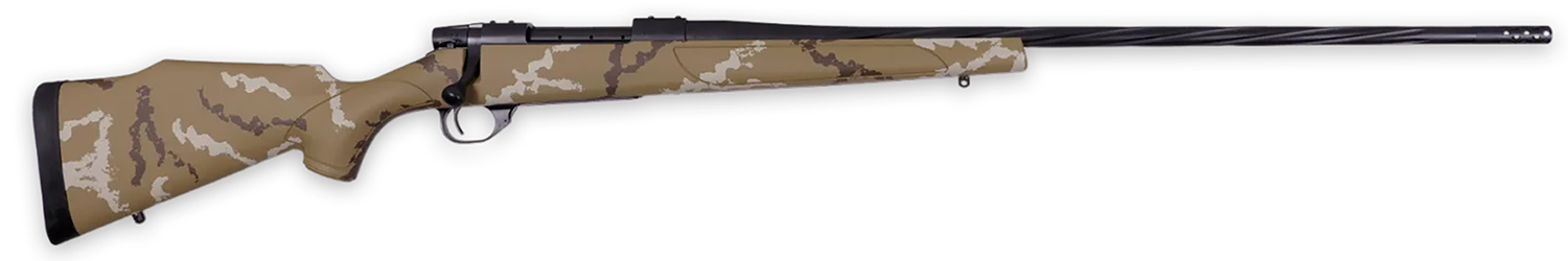 WTHBY VHH300WR6B VGD OUTFITTER 300 WBY 26MB