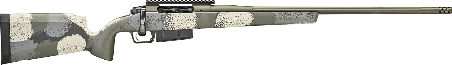 SPG BAW924300PRCG 2020 WYPNT 300PR 24 EVGRN