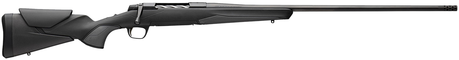 Browning X-Bolt 2 Micro 6.5 Creedmoor Rifle, 4+1 20"