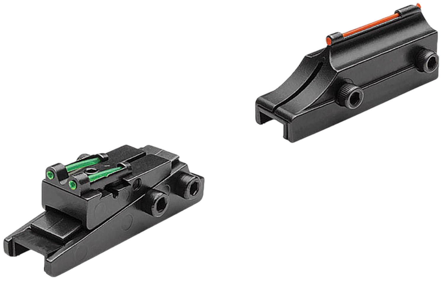 Truglo Pro Magnum Gobble-Dot Mossberg 500, 835, 9200 Red/Green Fiber