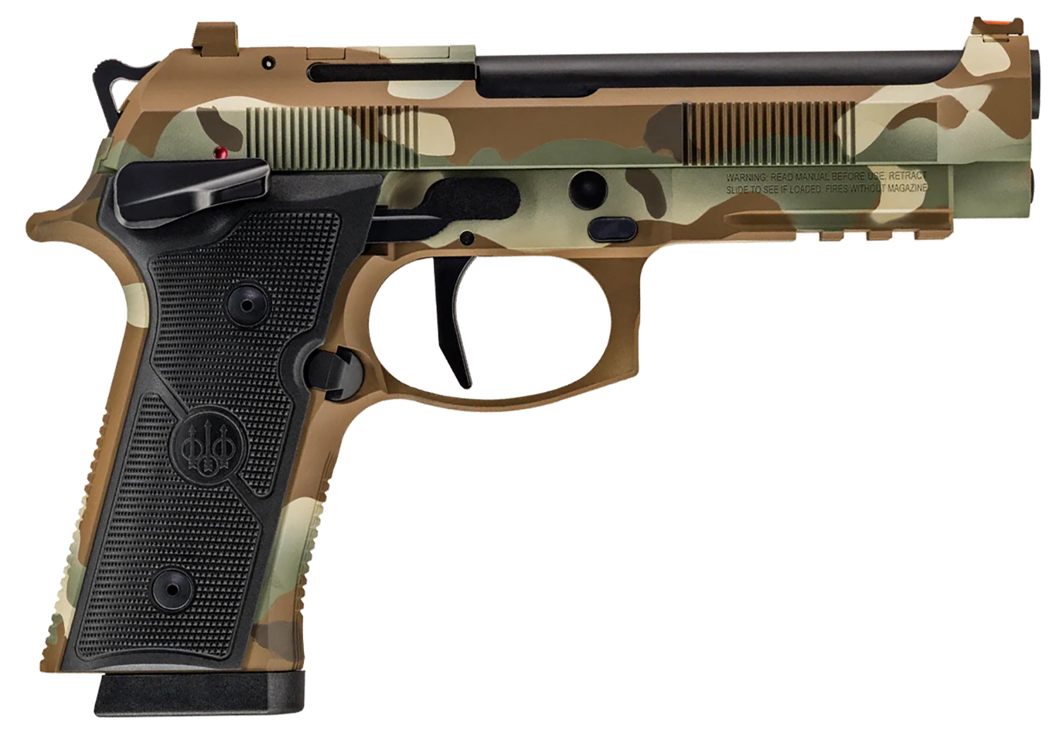 BER SPEC0733A18 92XI SAO FS 18R 4.7 MULTICAM