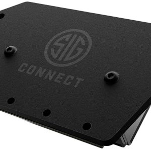 Sig Sauer SCT300 T300 Smart Target Black Hardox Steel