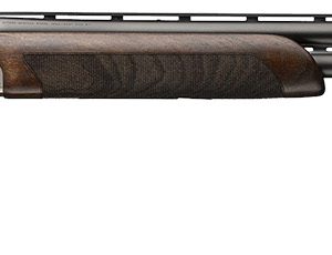 Browning 0183233002 Citori 825 Sporting 12 Gauge Break Open 3" 2rd 32" Polished Blued Over/Under Vent Rib Barrel, Silver Nitride Stainless Steel Receiver, Adjustable Comb Black Walnut Stock