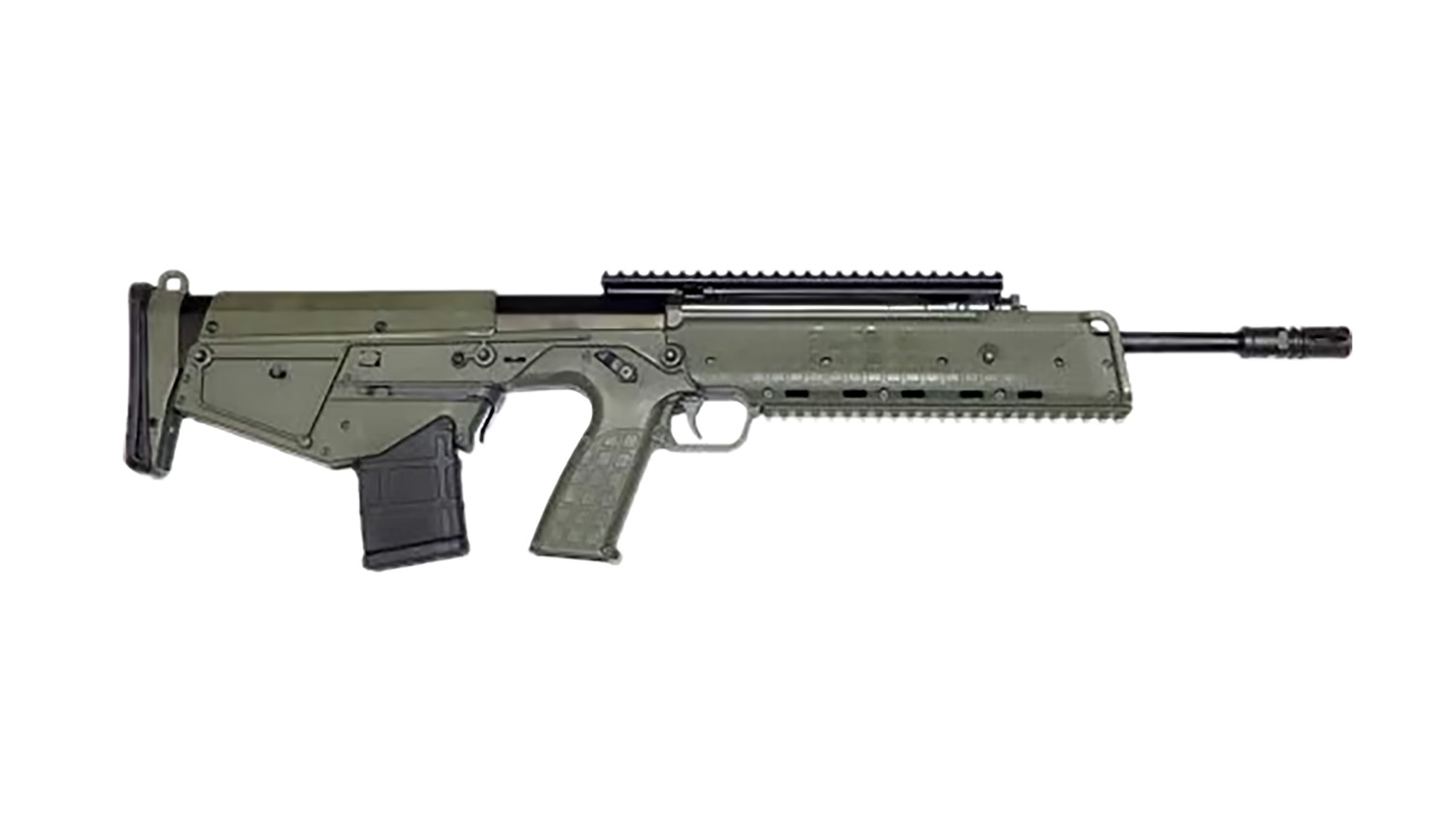 Kel-Tec RDB20GRN RDB 223 Rem 20+1 20"