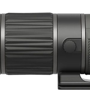 Leupold 185604 SX-5 Santiam HD Straight Body 27-55x 80mm Black