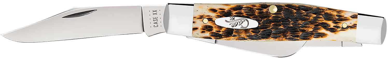 Case Stockman Large Folding Knife, 3.30"
