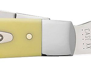 Case Stockman Large Folding Knife