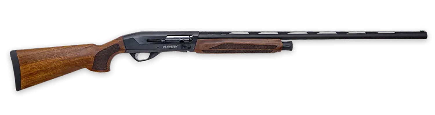 Weatherby Element II Upland 20 Gauge Shotgun, 2+1 3"