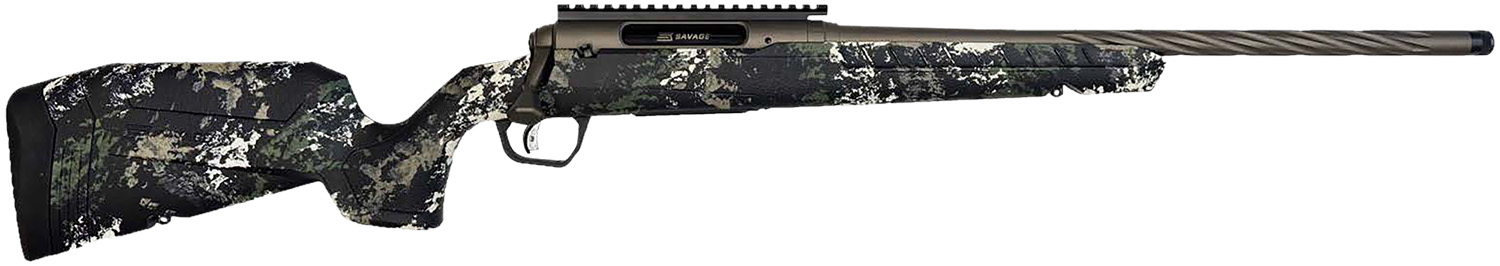 SAV 32375 AXIS 2 PRO FOREST SP CAMO COMP 6.5CRD