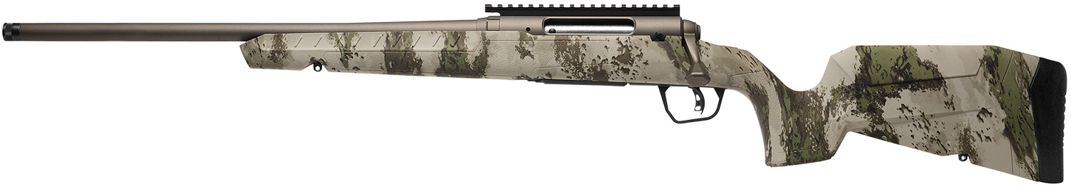 SAV 32390 AXIS 2 PRO WOODLAND COMPACT LH 6MMARC