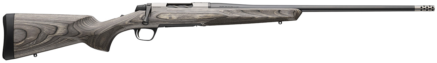 Browning X-Bolt 2 Hunter 308 Win Rifle, 4+1 22"