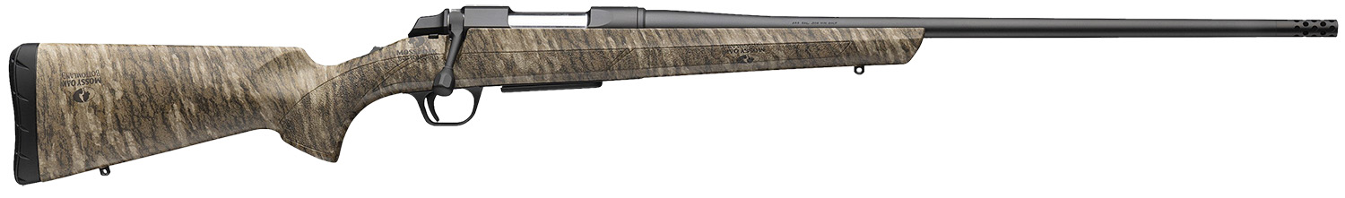 Browning AB3 270 Win Rifle, 4+1 22"