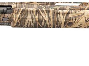 WGUN 511331292 SX4 WTFL MOOSG, 12-3.5, 28 INV+