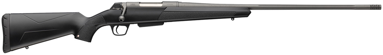 Winchester Repeating Arms XPR Extreme 350 Legend Tungsten Cerakote