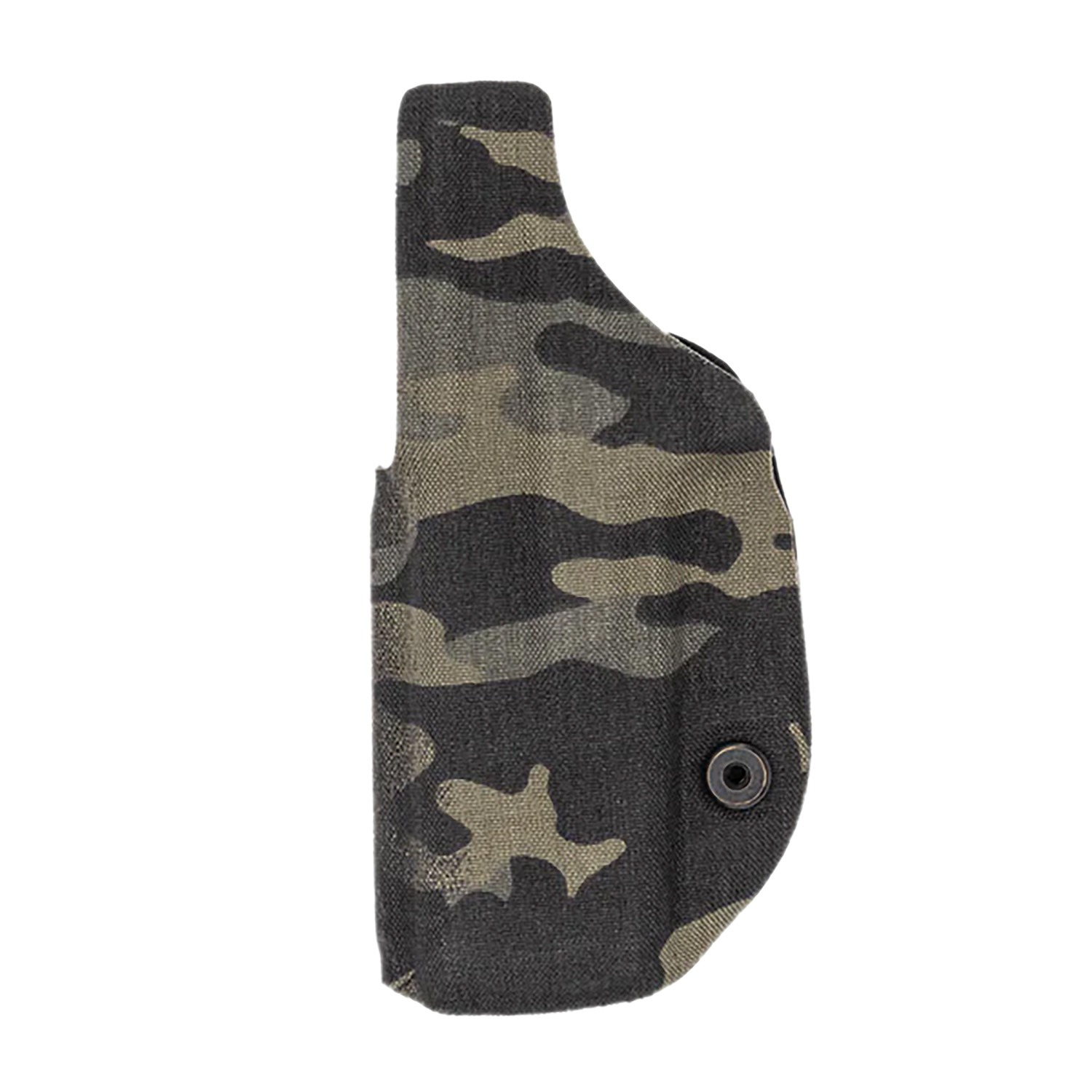 Safariland 20172711 Species IWB Black Multi-Cam SafariLaminate Fits Taurus G2C/G3C Belt Clip Mount Right Hand