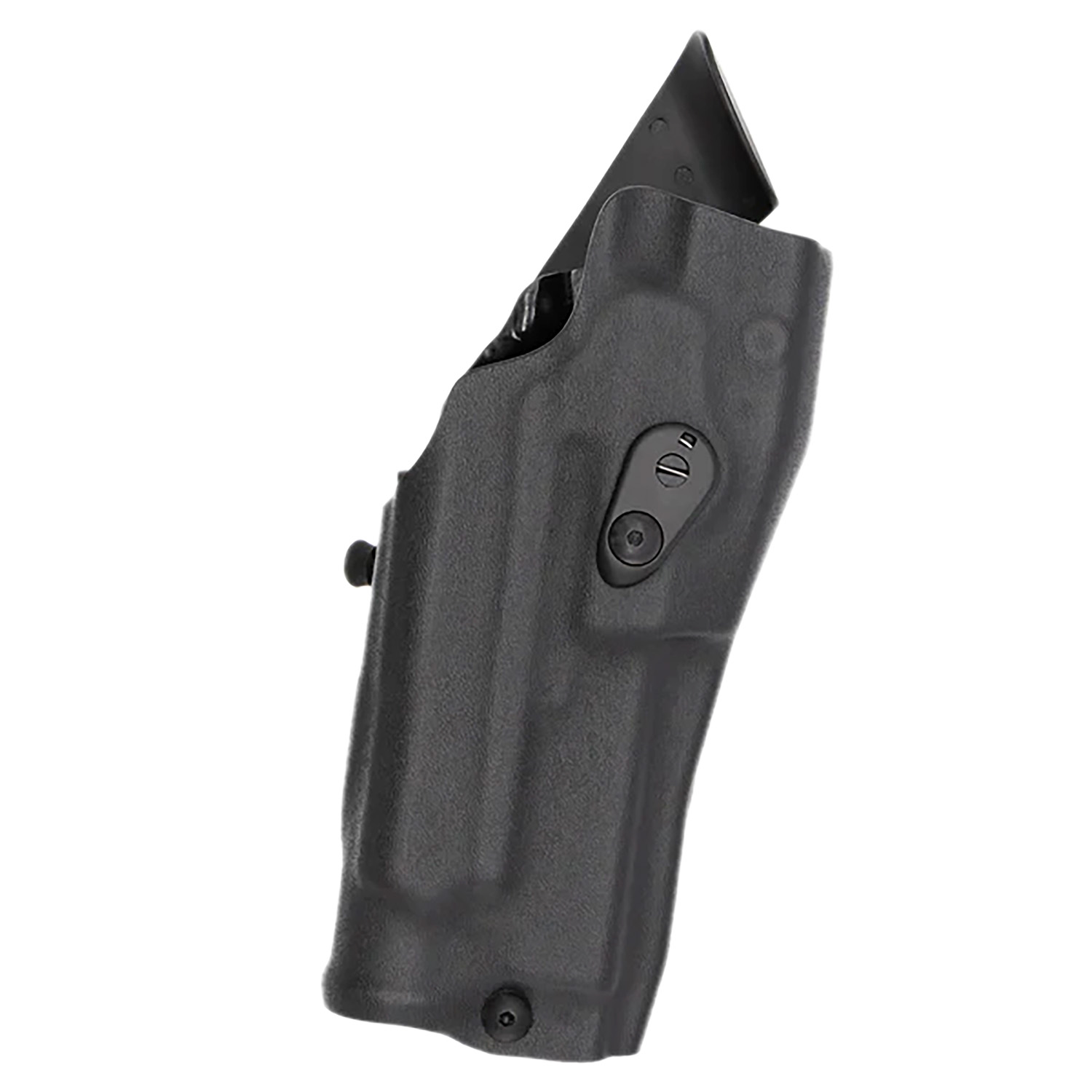 Safariland 6354RDSO-ALS OWB Holster for Glock 19 MOS, RH Black