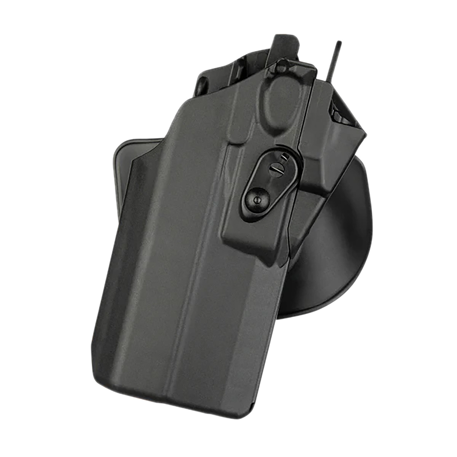 Safariland 7378-7TS-ALS SafariSeven Paddle Holster for Glock19 Gen 5
