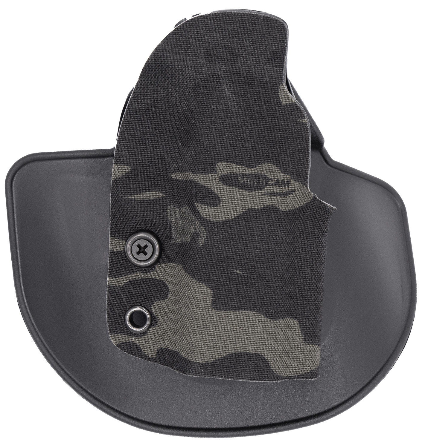 Safariland Gravity OWB Holster for P365/X/XL Paddle, RH Black