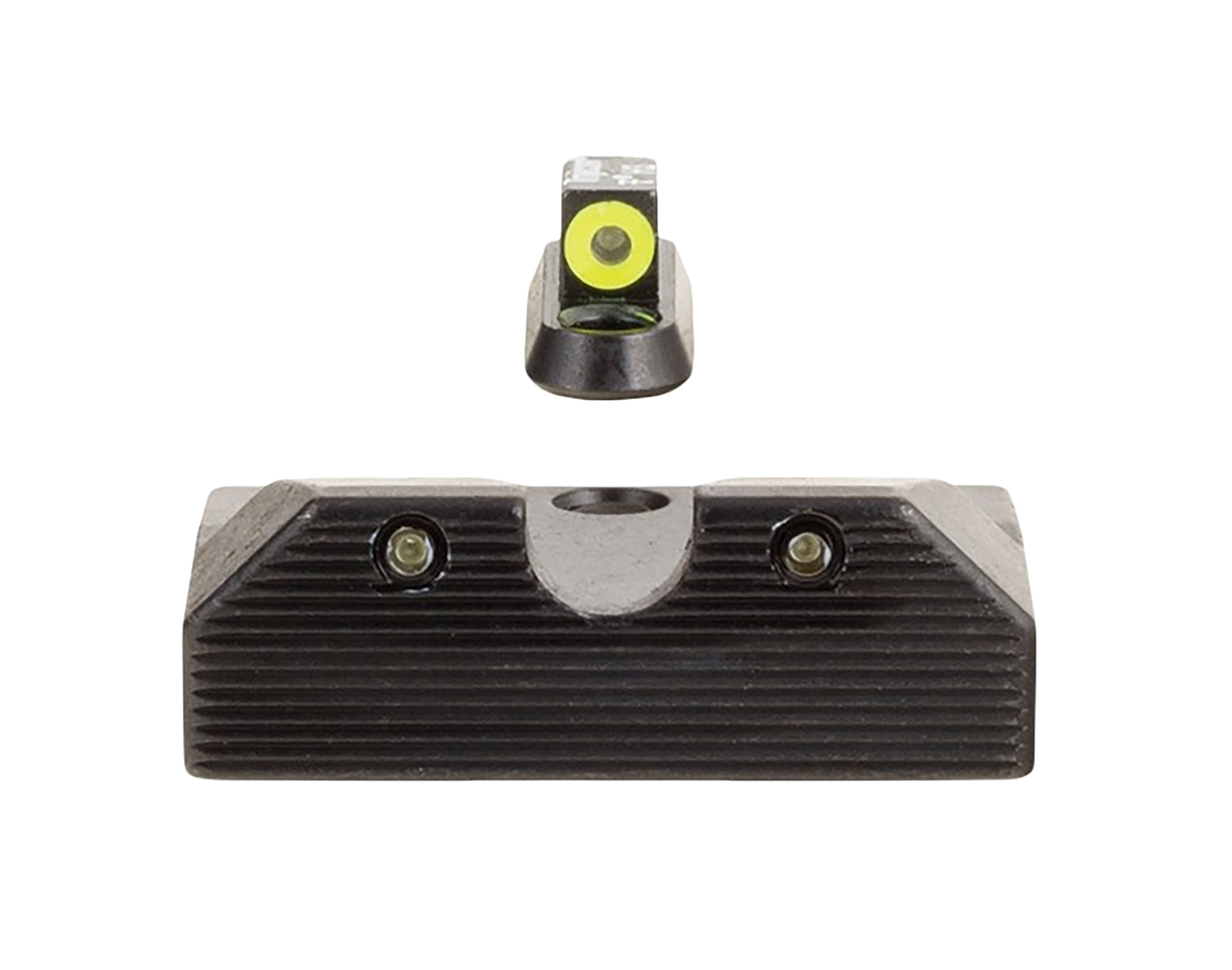 Trijicon HD XR Night Sight Set Night Sights, Green