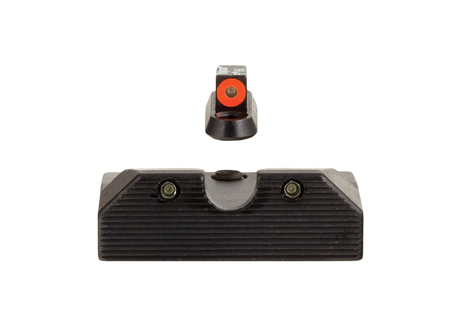 Trijicon HD XR Night Sight Set Night Sights, Green