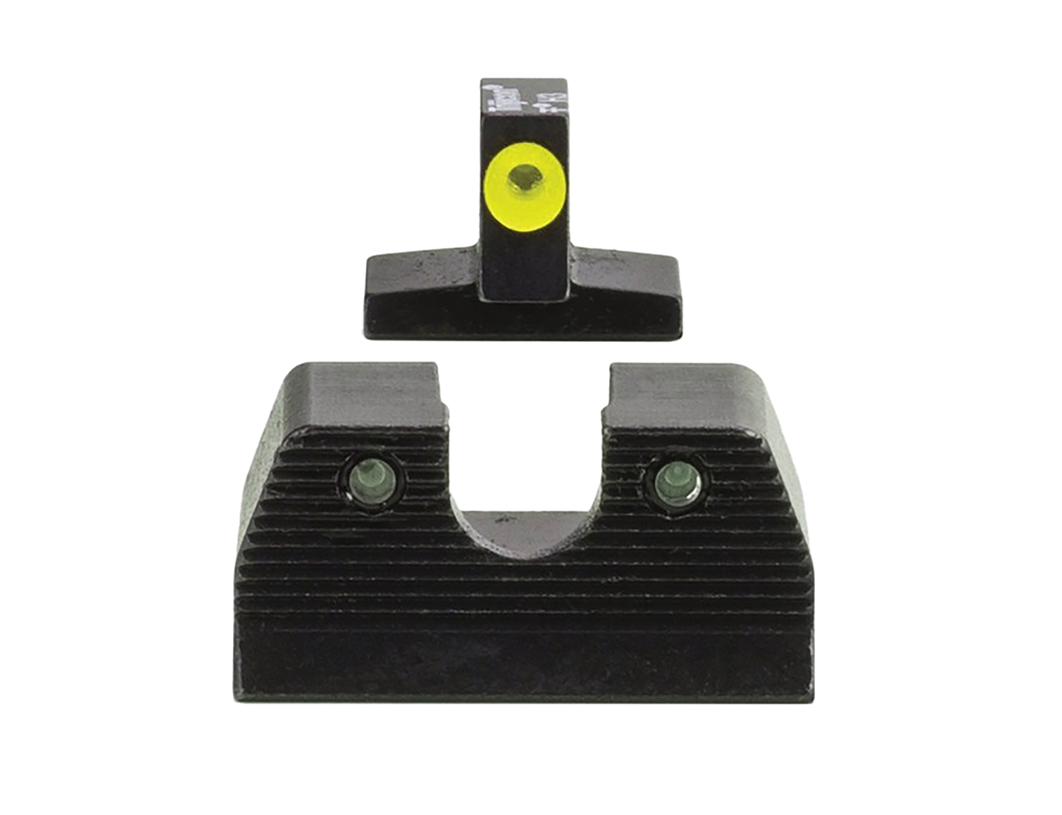 Trijicon HD XR Night Sight Set Night Sights, Green