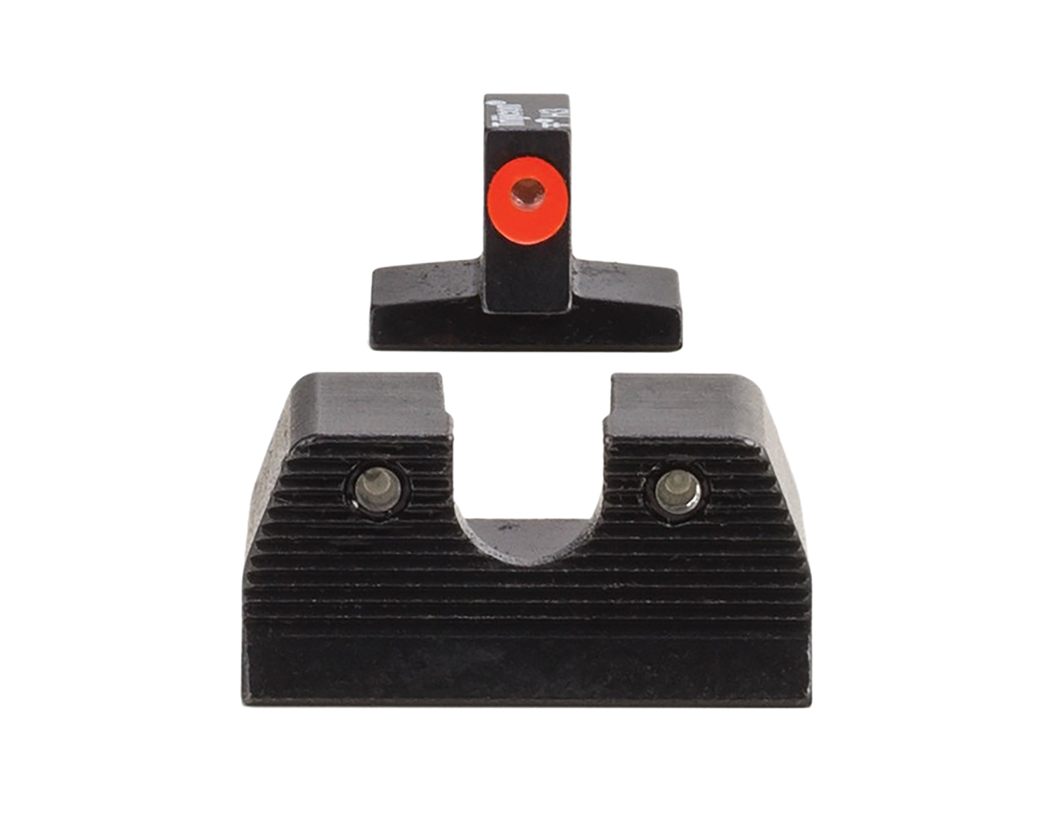 Trijicon HD XR Night Sight Set Night Sights, Green