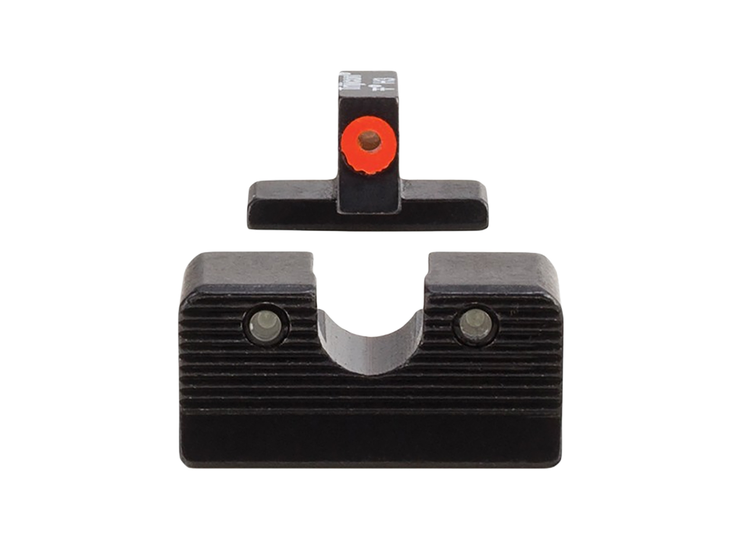 Trijicon HD XR Night Sight Set Night Sights, Green