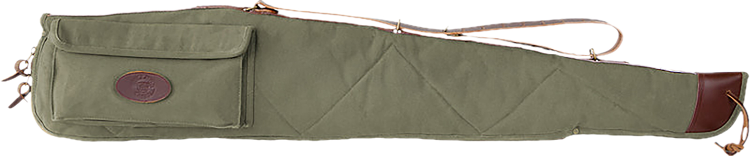 Bulldog Classic Canvas 44" Green Weather Resistant