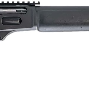 Rossi 95P357131 R95  357 Mag 6+1 13.25" Black Cerakote Steel Barrel, Black Cerakote Steel Frame, Picatinny Rail