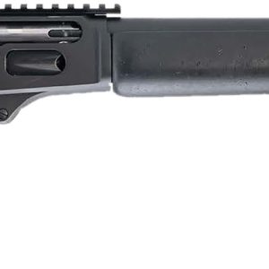 Rossi 95P4570131 R95  45-70 Gov 4+1 13.25" Black Cerakote Steel Barrel, Black Cerakote Steel Frame, Picatinny Rail