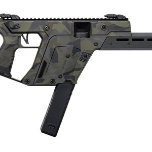KRISS KV90-3CWD00   VECTOR CRB G3 9MM   16 WOODLND