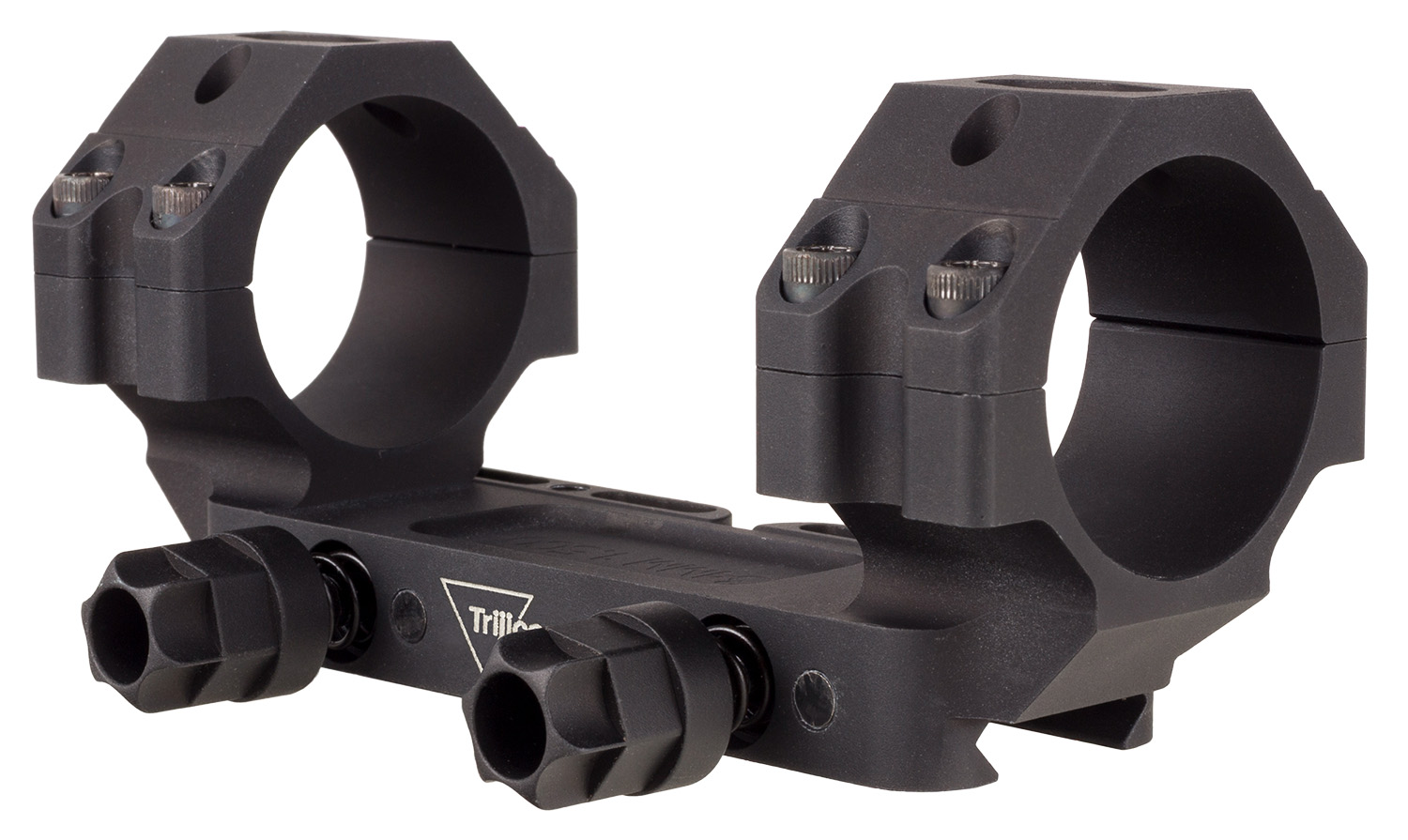 Trijicon Matte Black Anodized Aluminum 34mm Tube