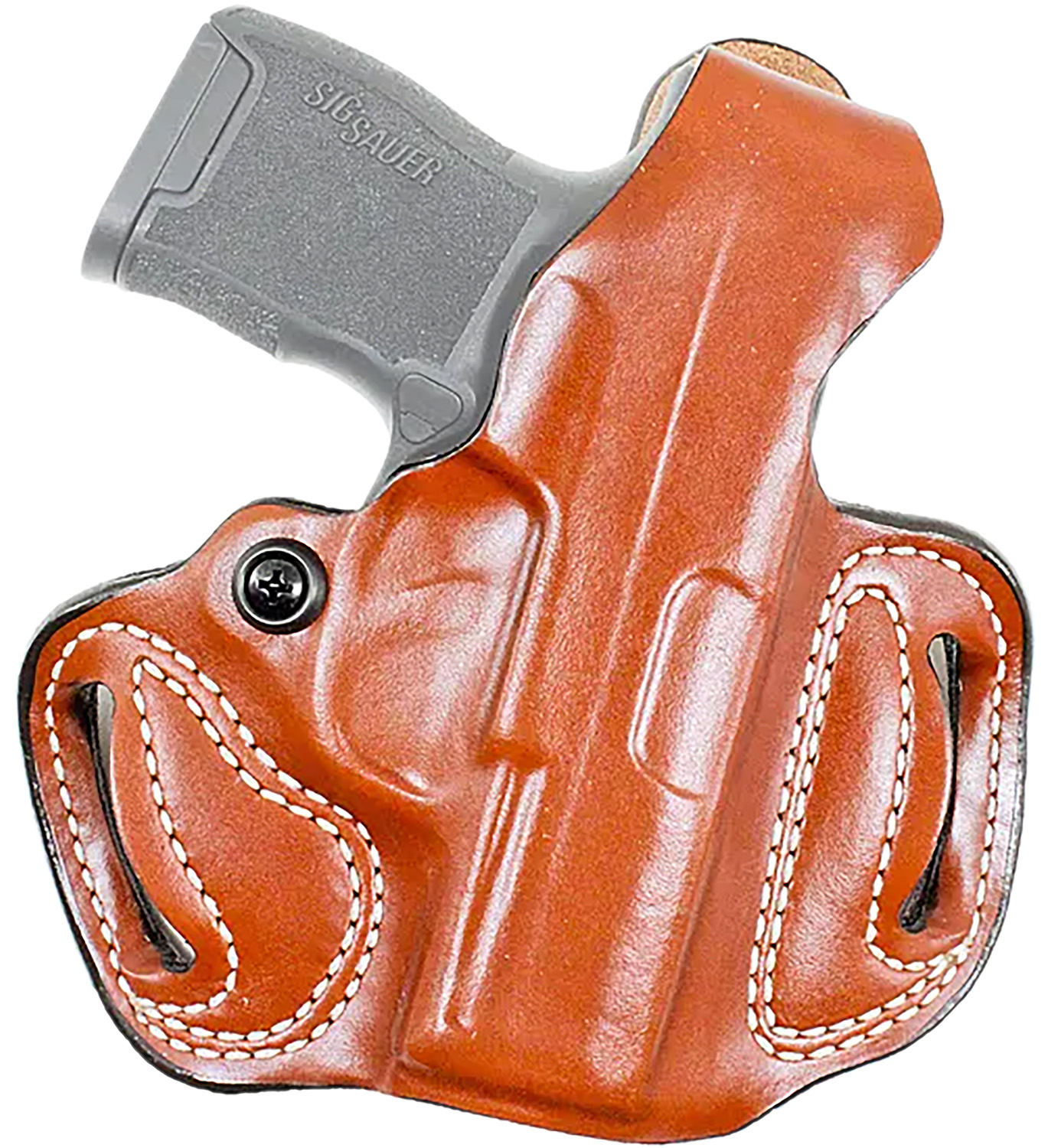 DeSantis Thumb Break Mini Slide OWB Holster for S&W Bodyguard 2.0, RH