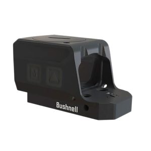Bushnell RXEMR1 RXE  Black 1x24mm