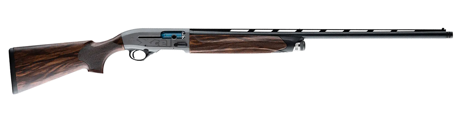 Beretta A400 Xcel Sporting 12 Gauge Semi-Auto Shotgun, 2+1 3"