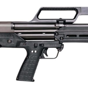 Kel-Tec KS7BLK-GEN2 KS7 G2 Bullpup Frame 12 Gauge Pump 3" 6+1 18.50" Black Barrel & Receiver, M-LOK, Black Polymer Stock & Grip