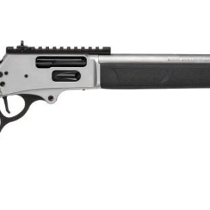 SMITH AND WESSON 1854 360BH SS/SYN 20" 6RD