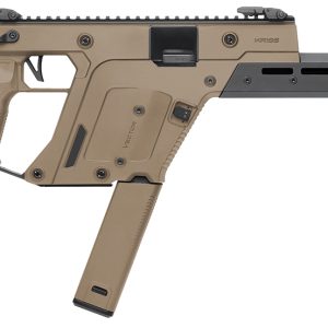 KRISS KV10-3CFD00   VECTOR CRB G3 10M   16   FDE