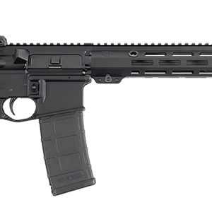 Colt M4 Enhanced Patrol Rifle Law Enforcement 5.56 NATO, 30+1 16.30"