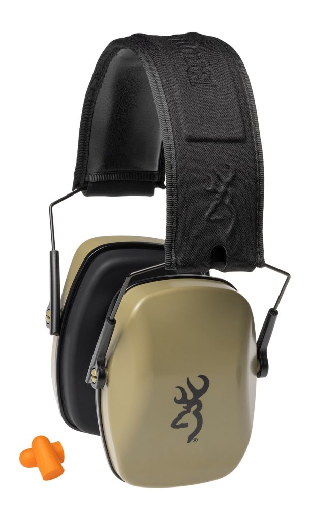 BRN 12678 BUCKMARK III FDE HP