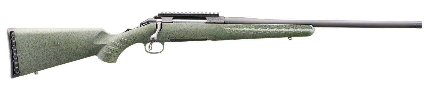 Glenfield Model A 350 Legend Rifle, 5+1 20"