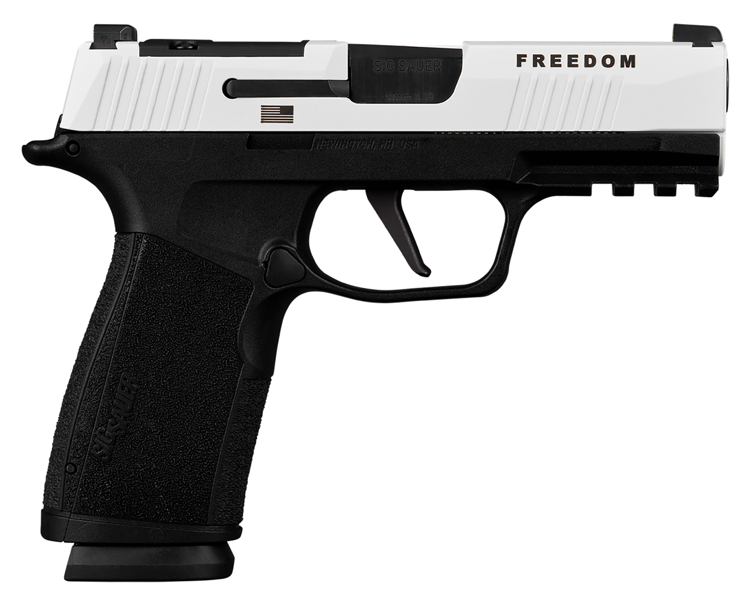 SIG P365 9MM 3.7 17R OR Tpusa