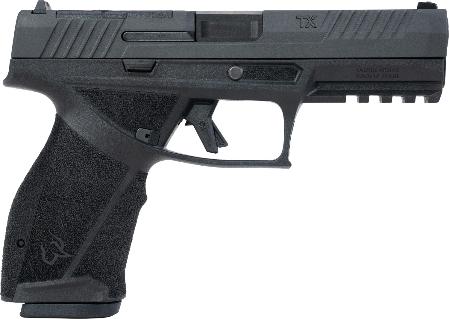 Taurus TX 9 9mm Pistol, 17+1 4.50"