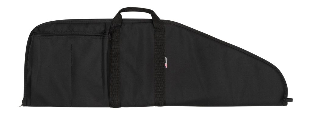 ALLEN 1081   RESERVE TACTICAL RIFLE CASE - 38 INCH