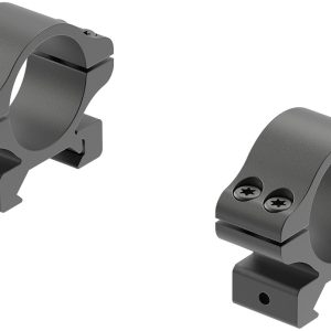 LEU 185534 RIFLEMAN  G2   1" LOW RINGS