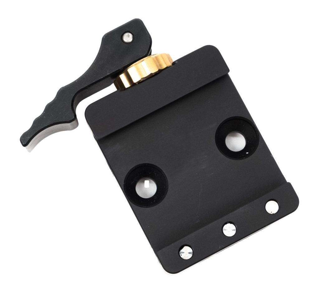 AREA 419 419-ALK-QD           ARCALOCK CLAMP QD