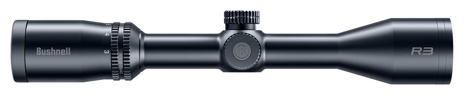 Bush 3-9X40 R3 Doa-qbr EXO