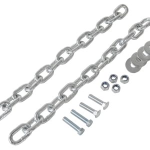 BIR SCTH           STEEL CHAIN TARGER HANGER